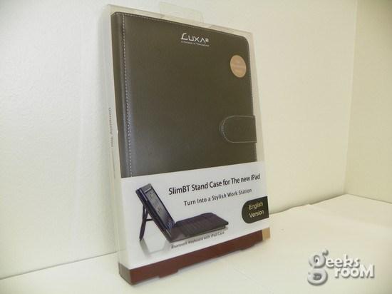 GeeksRoom Labs: Luxa2 SlimBT, Protector y Teclado Para iPad luxa2-slimbt-01