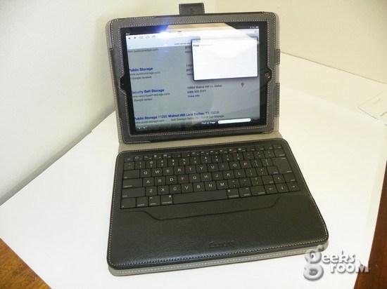 GeeksRoom Labs: Luxa2 SlimBT, Protector y Teclado Para iPad luxa2-slimbt-03