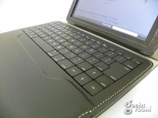GeeksRoom Labs: Luxa2 SlimBT, Protector y Teclado Para iPad luxa2-slimbt-06