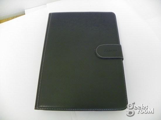 GeeksRoom Labs: Luxa2 SlimBT, Protector y Teclado Para iPad luxa2-slimbt-09