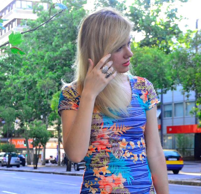 Caribbean Style Caribbean Style