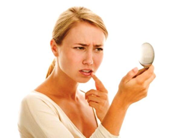 El Herpes de las Cinco El Herpes de las Cinco