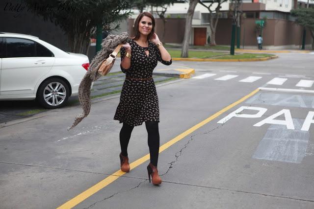 Mis looks- El Vestido Atemporal Warehouse Mis looks- El Vestido Atemporal Warehouse