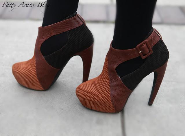 Mis looks- El Vestido Atemporal Warehouse Mis looks- El Vestido Atemporal Warehouse