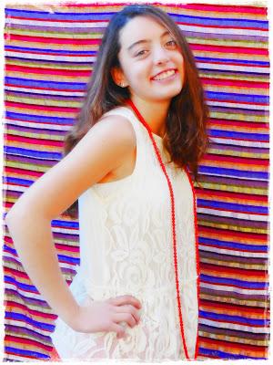 Simple: Zara + Primark Simple: Zara + Primark