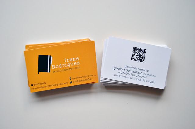 Sencillo es mejor... Sencillo es mejor...