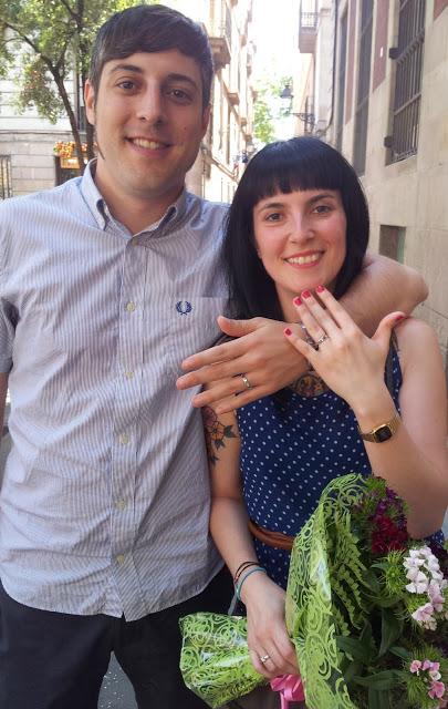 Vuelta a la rutina Vuelta a la rutina