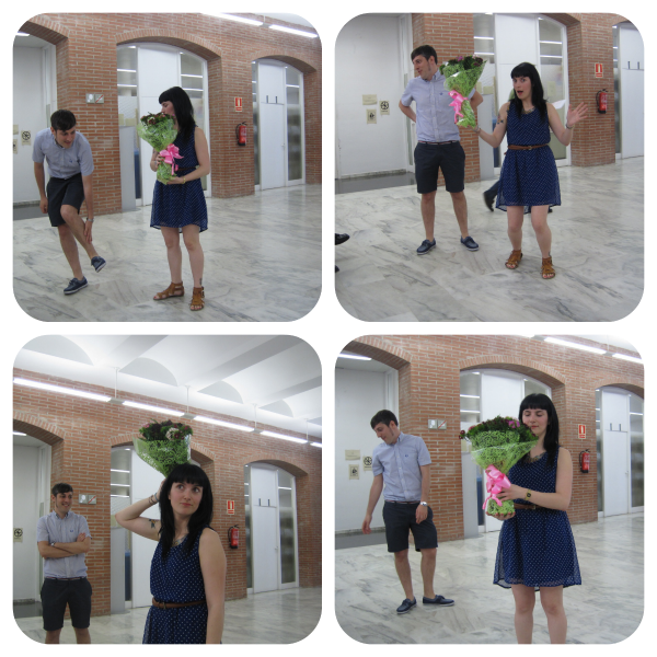 Vuelta a la rutina Vuelta a la rutina