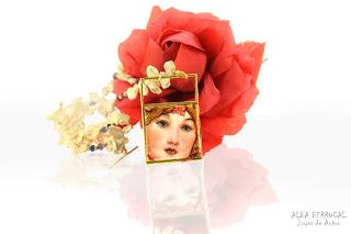 Curso intensivo de Esmaltado al Fuego por AlbaBerrocal Curso intensivo de Esmaltado al Fuego por AlbaBerrocal