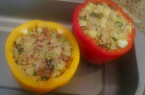 Pimientos rellenos de cous-cous 01072013037