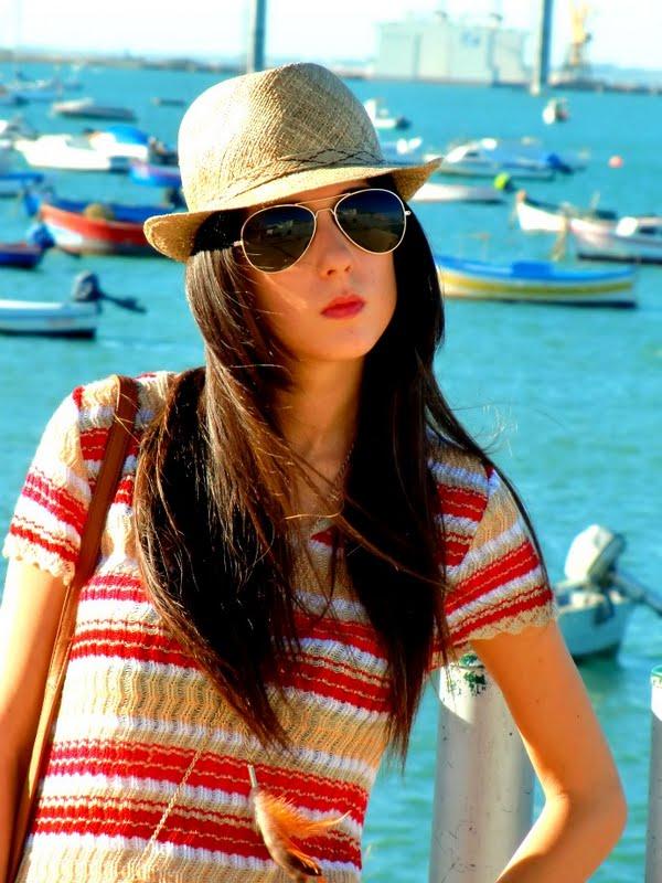 Color Tricot Bohemian Dress Color Tricot Bohemian Dress