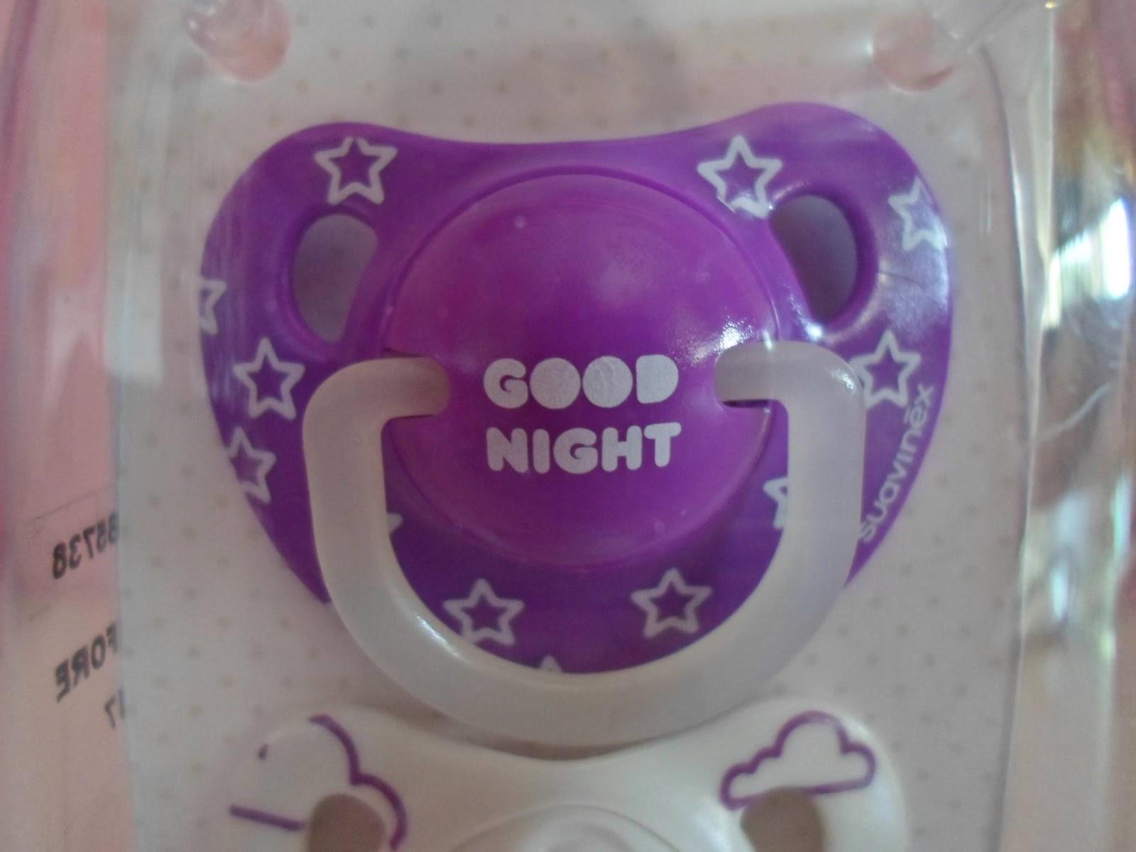 Chupetes Night and Day - Suavinex Chupetes Night and Day - Suavinex