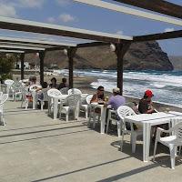 COSTA ALMERIENSE: PARQUE NATURAL CABO DE GATA