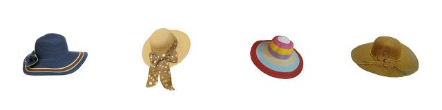 Pon una pamela en tu vida Pon una pamela en tu vida