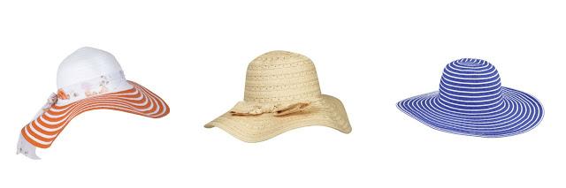 Pon una pamela en tu vida Pon una pamela en tu vida