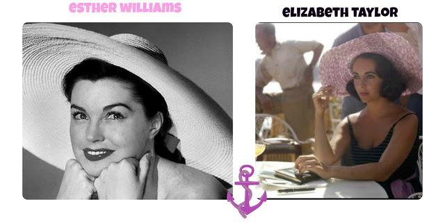 Pon una pamela en tu vida Pon una pamela en tu vida