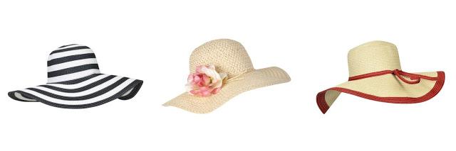 Pon una pamela en tu vida Pon una pamela en tu vida