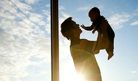 Como elegir los padrinos de mi bebé elegir a los padrinos