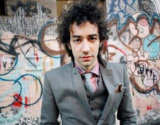 Albert Hammond Jr (The Strokes) Publicará Trabajo en Solitario en Septiembre