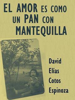 GRATIS hasta este Miércoles 10 de Julio: EL AMOR ES COMO UN PAN CON MANTEQUILLA!!! Lo puedes descargar en Amazon GRATIS hasta este Miércoles 10 de Julio: EL AMOR ES COMO UN PAN CON MANTEQUILLA!!! Lo puedes descargar en Amazon