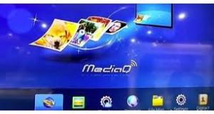 Convertir tu TV en una Smart TV con Huawei MediaQ M310 2