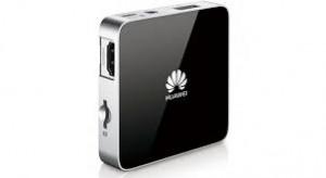 Convertir tu TV en una Smart TV con Huawei MediaQ M310 1
