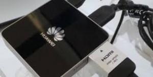 Convertir tu TV en una Smart TV con Huawei MediaQ M310 3