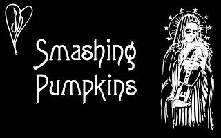 Pinchada dedicada a Smashing Pumpkins en Polyester Bar. Pinchada dedicada a Smashing Pumpkins en Polyester Bar.