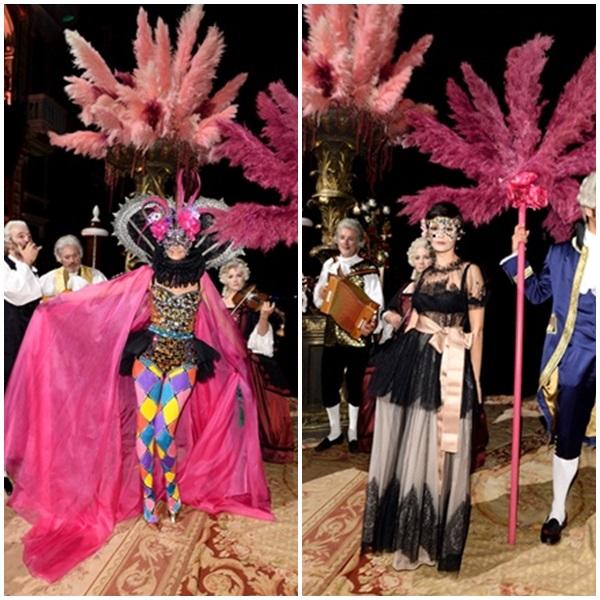 Ballo in Maschera Ballo in Maschera