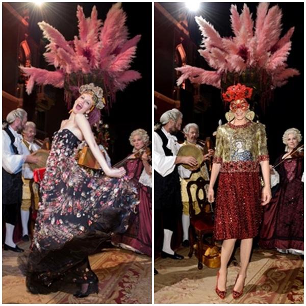 Ballo in Maschera Ballo in Maschera