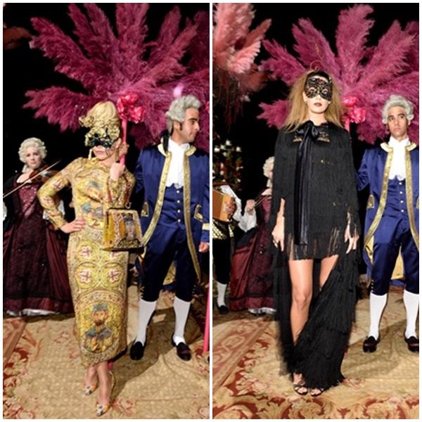 Ballo in Maschera Ballo in Maschera