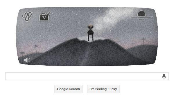 google-doodle-ufo