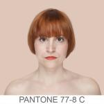 Humanæ: el color de la pseudo-diversidad Humanæ: el color de la pseudo-diversidad