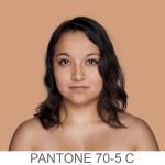 Humanæ: el color de la pseudo-diversidad Humanæ: el color de la pseudo-diversidad