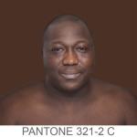 Humanæ: el color de la pseudo-diversidad Humanæ: el color de la pseudo-diversidad