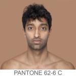 Humanæ: el color de la pseudo-diversidad Humanæ: el color de la pseudo-diversidad