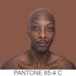 Humanæ: el color de la pseudo-diversidad Humanæ: el color de la pseudo-diversidad