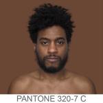 Humanæ: el color de la pseudo-diversidad Humanæ: el color de la pseudo-diversidad