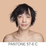 Humanæ: el color de la pseudo-diversidad Humanæ: el color de la pseudo-diversidad