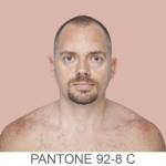 Humanæ: el color de la pseudo-diversidad Humanæ: el color de la pseudo-diversidad