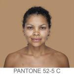 Humanæ: el color de la pseudo-diversidad Humanæ: el color de la pseudo-diversidad