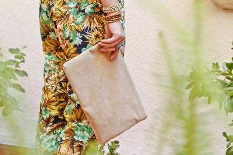 Comentario en My Herself: Tropicana! por Estela herself, shop, tropical, moda