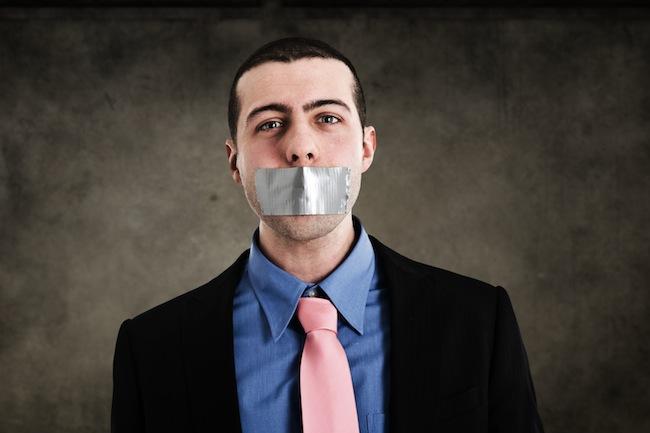 Los comentarios negativos los borraremos, ¿verdad? comentarios en social media