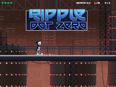 Ripple Dot Zero Ripple Dot Zero