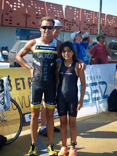 SETRI 2013. Badalona. Triatlón de la Mujer SETRI 2013. Badalona. Triatlón de la Mujer