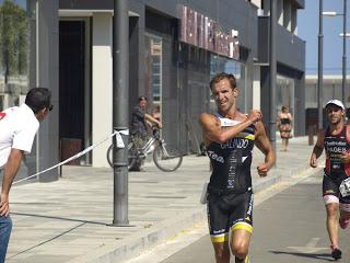 SETRI 2013. Badalona. Triatlón de la Mujer SETRI 2013. Badalona. Triatlón de la Mujer