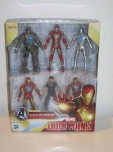 Imagen de múltiples armaduras de Iron Man 3 de Hasbro 998519_491678140918560_814170721_n__scaled_600