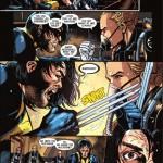 Wolverine Nº 6