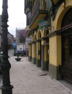 Fragmentos de una vida un poco dispersa: Recordando al Duende Fragmentos de una vida un poco dispersa: Recordando al Duende