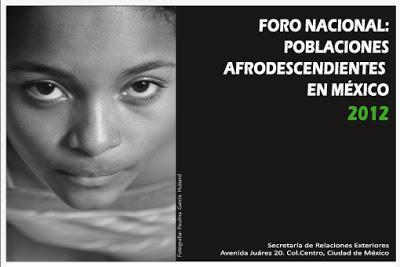 Afrodescendientes en México, una historia de silencio y discriminación